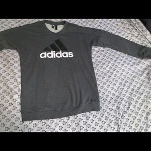 adidas sweater
